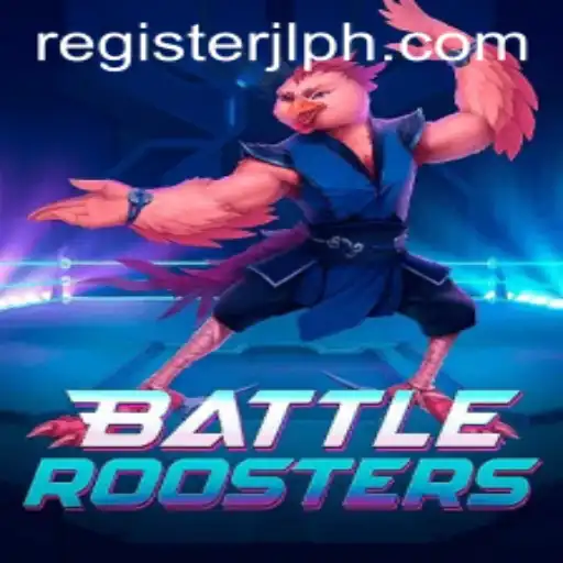 BattleRoosters: Unleashing Strategy and Skill in a Fierce Arena