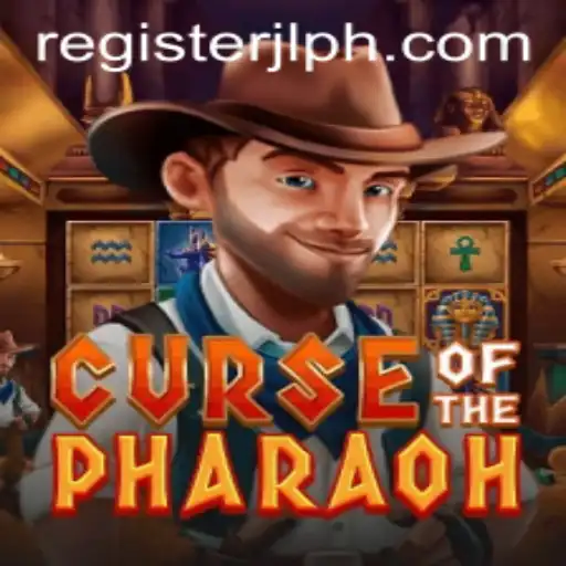 Curse of the Pharaoh: Unveiling the Mystical World of JLPH