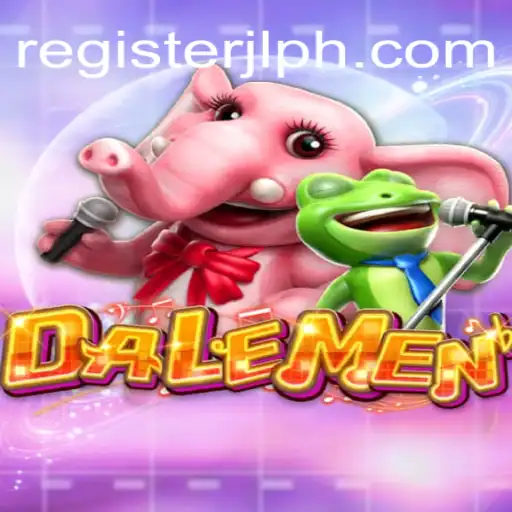 Exploring DALEMEN: The Thrilling New Game Revolutionizing the Gaming World