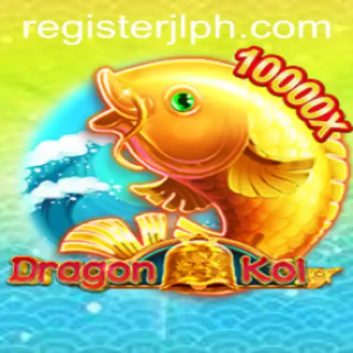 DragonKoi: Dive into the World of Mythical Conflict and Adventure