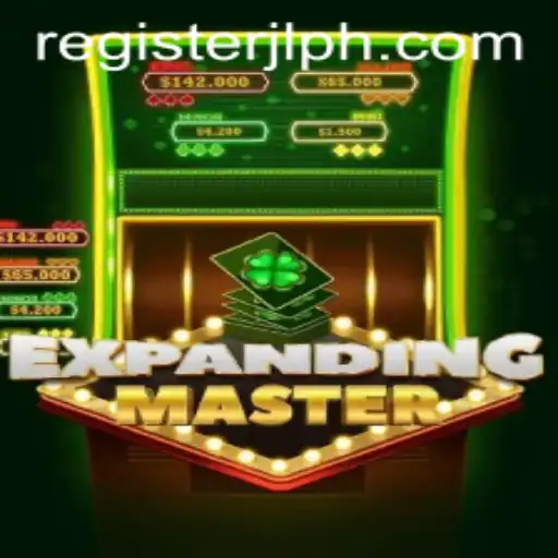 The Ultimate Guide to ExpandingMaster: Unveiling JLPH Innovation