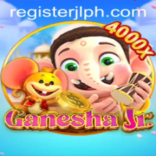 Exploring GaneshaJr: A New Era of Interactive Gaming with JLPH