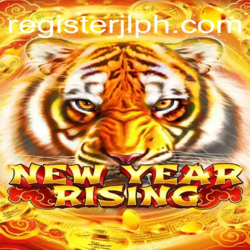 Exploring NewYearRising: A Journey into the Heart of a New Adventure