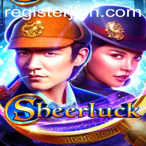 Exploring the Intriguing World of Sheerluck: A Game of Mystery and Intrigue