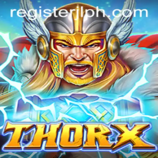 ThorX: A Revolutionary Gaming Experience with JLPH Dynamics