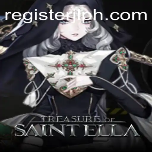 Unearth Adventure with 'TreasureofSaintElla': A Dive into JLPH