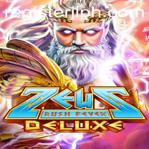 Discover the Mythical Odyssey in ZeusRushFeverDeluxe